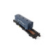 Wagon UFR Bi Porteur SNCF Ep III -HO 1/87-REE WB619