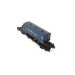 Wagon UFR Bi Porteur SNCF Ep III -HO 1/87-REE WB619