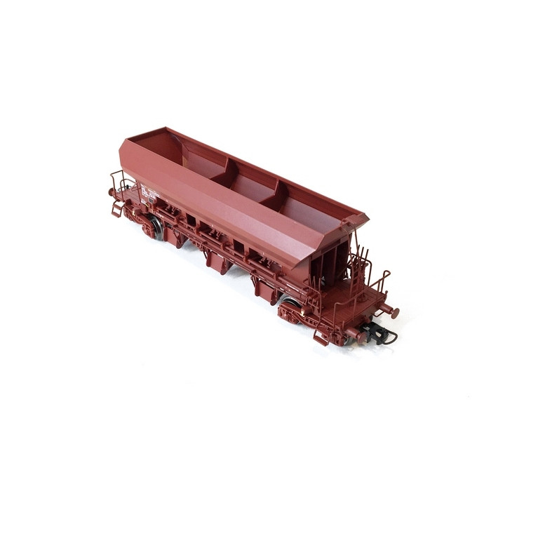 Wagon Trémie F70 Uas SNCF Ep IV -HO 1/87-REE WB674