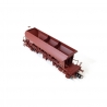 Wagon Trémie F70 Uas SNCF Ep IV -HO 1/87-REE WB674