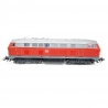 Locomotive BR216 DB Ep V digital Mfx 3R-HO 1/87-MARKLIN 36218