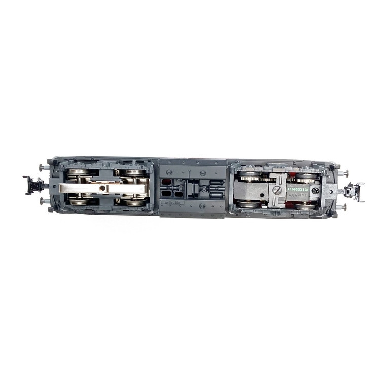 Locomotive BR216 DB Ep V digital Mfx 3R-HO 1/87-MARKLIN 36218