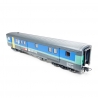Voiture à bagages EW II SBB Ep V - HO 1/87 - ROCO 74568