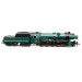 Locomotive 26.101, PFT-TSP SNCB Ep V-VI digital son 3R -HO 1/87- ROCO 78272