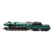 Locomotive 26.101, PFT-TSP SNCB Ep V-VI digital son 3R -HO 1/87- ROCO 78272