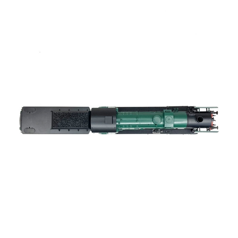 Locomotive 26.101, PFT-TSP SNCB Ep V-VI digital son 3R -HO 1/87- ROCO 78272