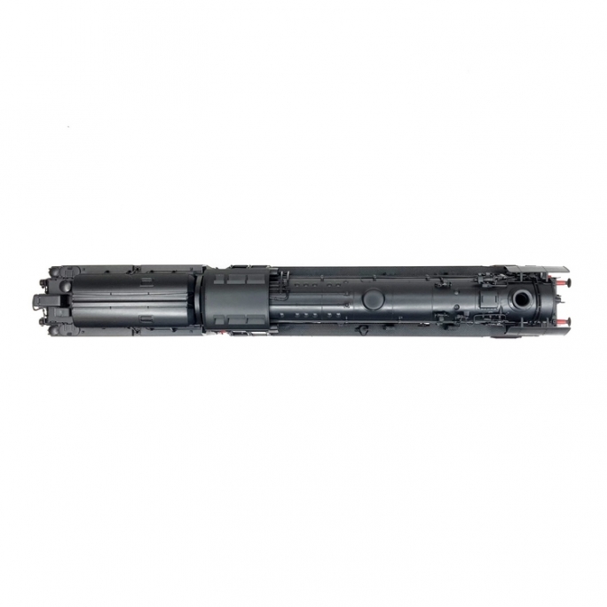 Locomotive série 03.10, DB Ep III - HO 1/87 - ROCO 73120
