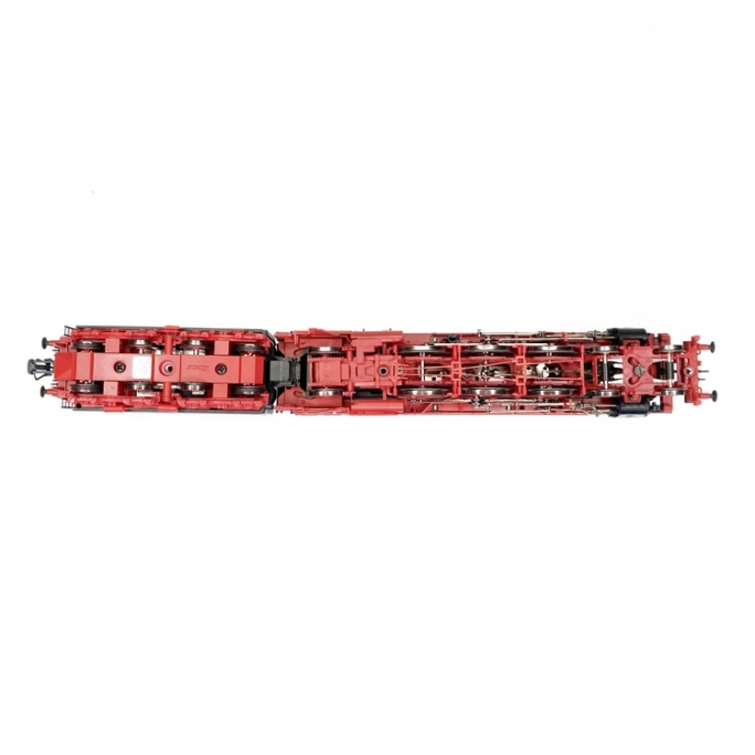 Locomotive série 03.10, DB Ep III - HO 1/87 - ROCO 73120