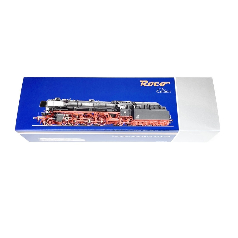 Locomotive série 03.10, DB Ep III - HO 1/87 - ROCO 73120