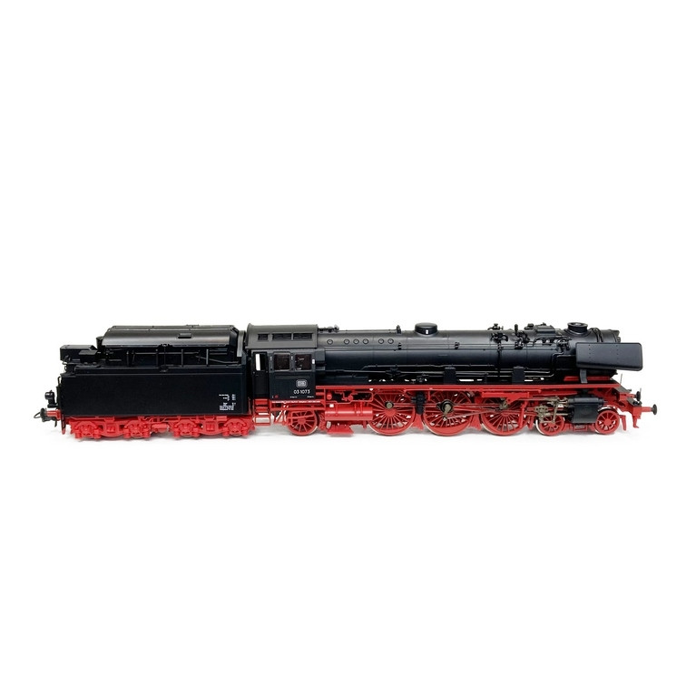 Locomotive série 03.10, DB Ep III - HO 1/87 - ROCO 73120