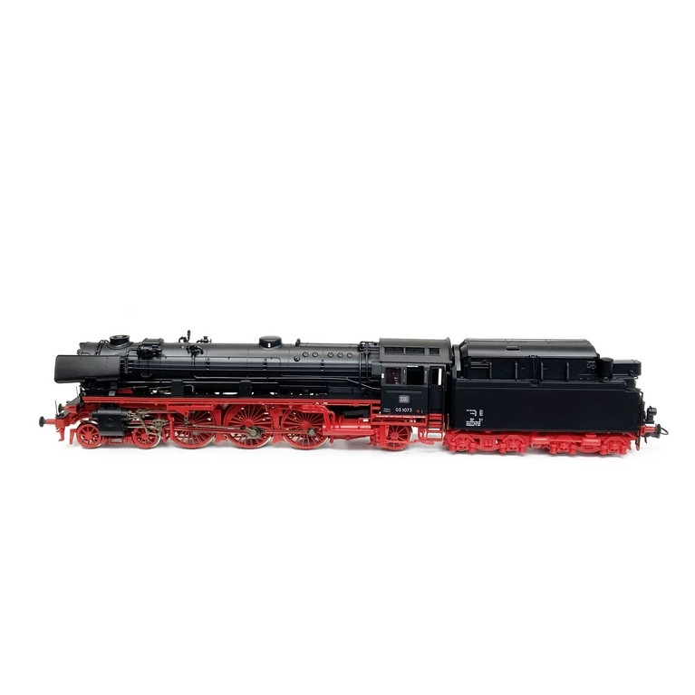 Locomotive série 03.10, DB Ep III - HO 1/87 - ROCO 73120