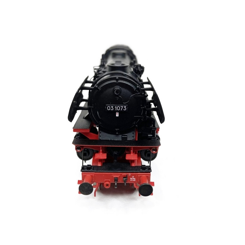 LOCOMOTIVE À VAPEUR 10 001, DB, Ep. III digital son - ROCO 7110015 - HO 1/87 EUR 695,39 - ES