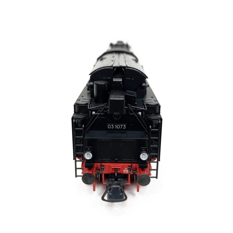Locomotive série 03.10, DB Ep III - HO 1/87 - ROCO 73120