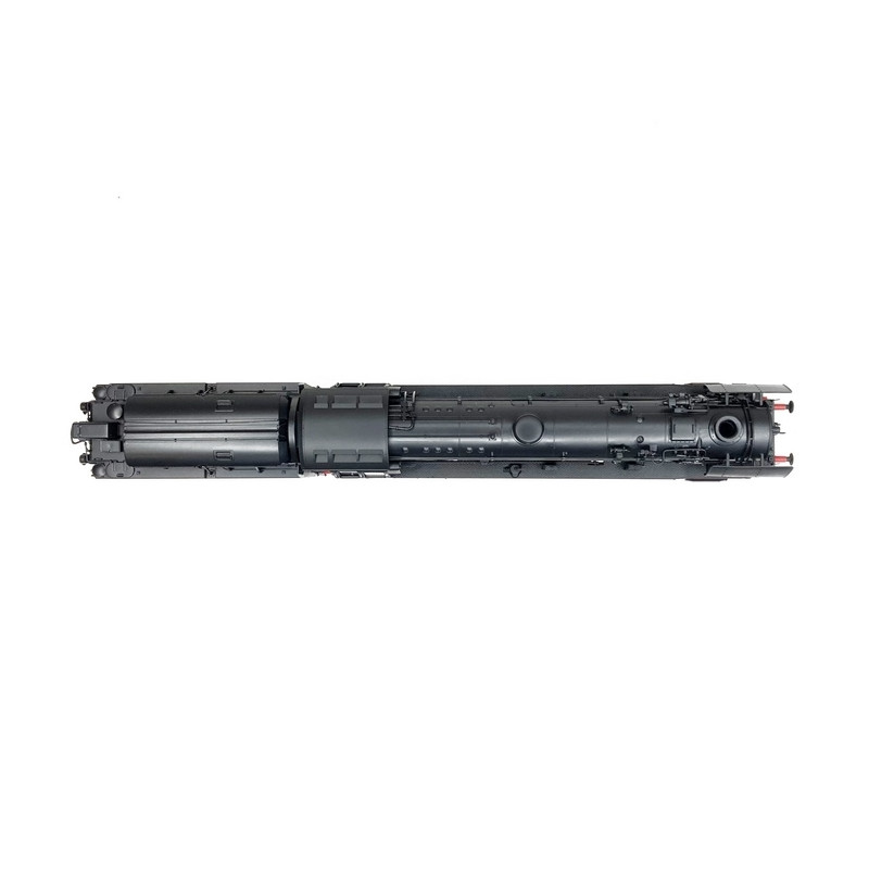 Locomotive série 03.10, DB Ep III - HO 1/87 - ROCO 73120