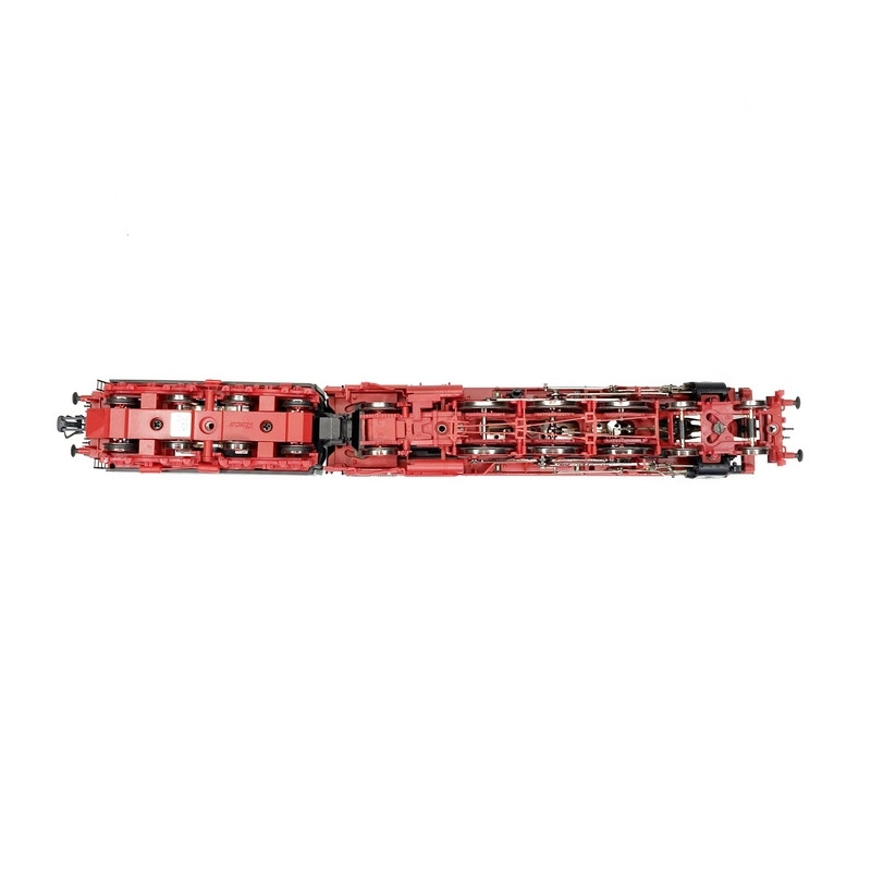 Locomotive série 03.10, DB Ep III - HO 1/87 - ROCO 73120