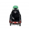 Locomotive C38 3806 Classe 4-6-2 Pacific - HO 1/87 - ARM 87001