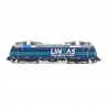 Locomotive série 186 293-7, "Lineas" Ep VI-N-1/160-ARNOLD HN2498