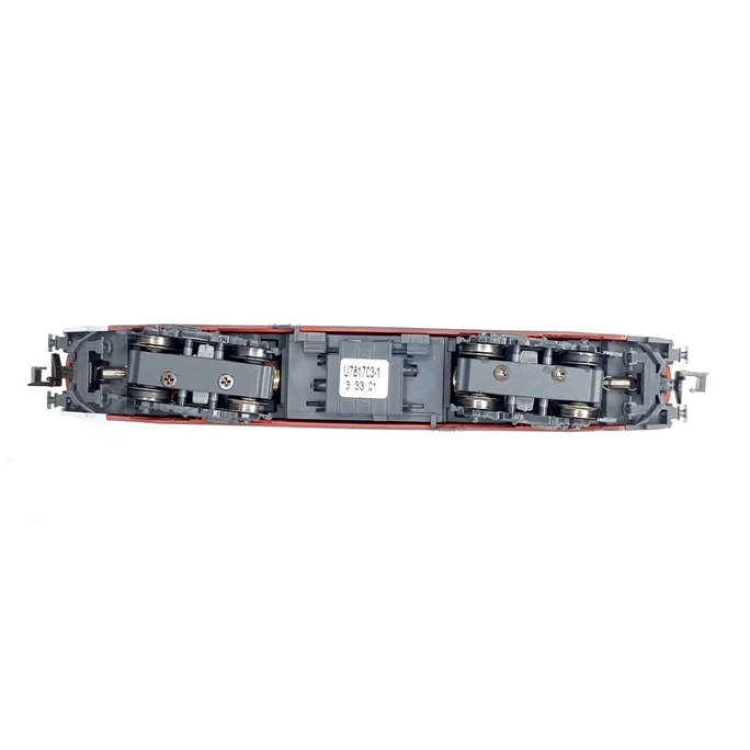 Locomotive 1116 225-4, ÖBB Ep VI - N 1/160 - FLEISCHMANN 781703