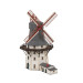 Moulin de l’Oberneuland-Z 1/220-FALLER 282789