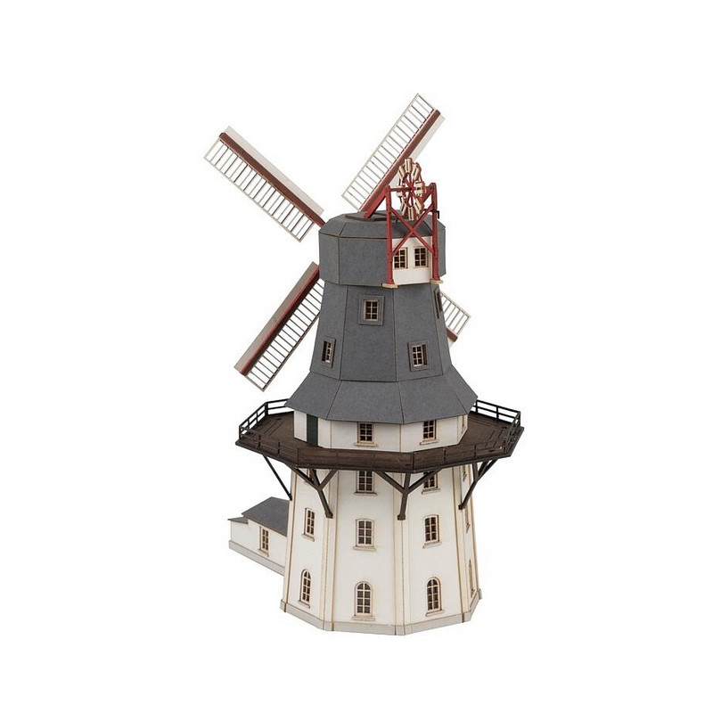 Moulin de l’Oberneuland-Z 1/220-FALLER 282789