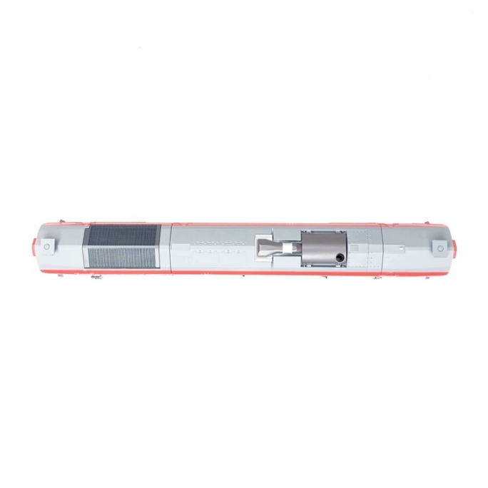Locomotive JT42CWRM série 77 Crossrail Ep VI digital son 3R-HO 1/87-MARKLIN 39065