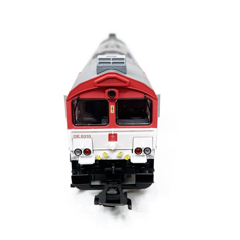 Locomotive JT42CWRM série 77 Crossrail Ep VI digital son 3R-HO 1/87-MARKLIN 39065