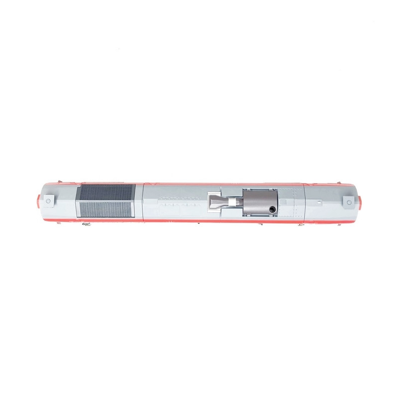 Locomotive JT42CWRM série 77 Crossrail Ep VI digital son 3R-HO 1/87-MARKLIN 39065