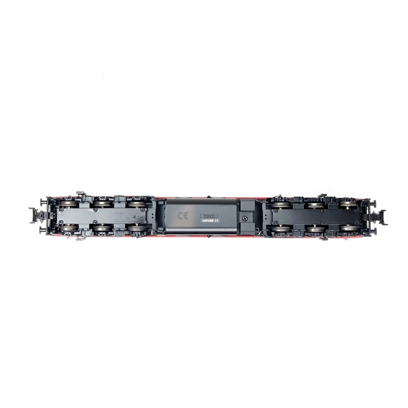 Locomotive JT42CWRM série 77 Crossrail Ep VI digital son 3R-HO 1/87-MARKLIN 39065