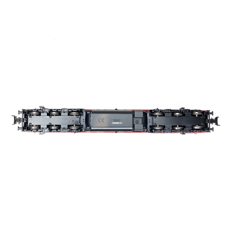 Locomotive JT42CWRM série 77 Crossrail Ep VI digital son 3R-HO 1/87-MARKLIN 39065
