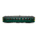 Autorail Brossel 553.21 Sncb Ep III -HO 1/87- PIKO 52789