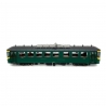 Autorail Brossel 553.21 Sncb Ep III -HO 1/87- PIKO 52789