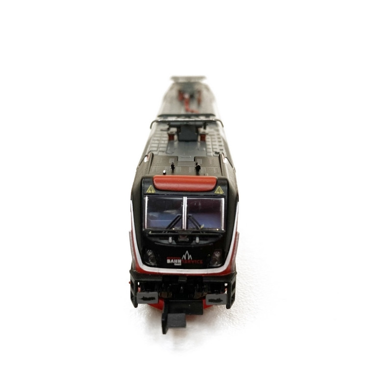 Locomotive série 187 420-5 "K+S" Ep VI-N-1/160-ARNOLD HN2515