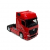 Camion Mercedes-Benz A GS ZGM  - HO 1/87 - HERPA 309202-002