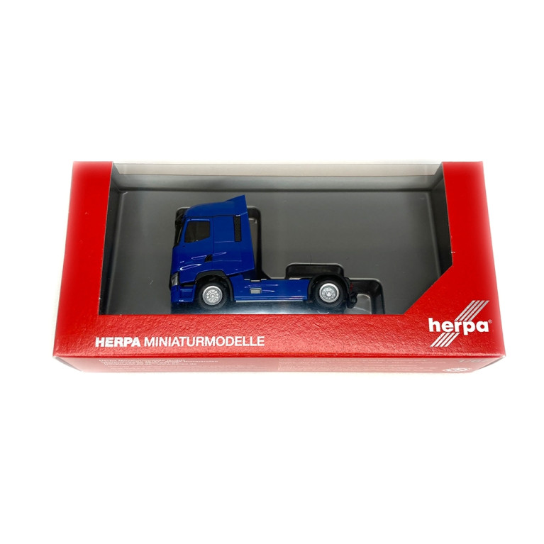 Camion Renault T ZM  - HO 1/87 - HERPA 310628-002