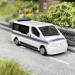 Renault Trafic Douanes-HO 1/87-RIETZE 51385