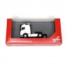 Volvo Tracteur FH16 750 Blanc-HO 1/87-HERPA 313346