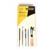 Coffret de 5 outils de retouche Impression 3D - FALLER 170536