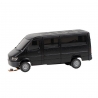 Mercedes Sprinter Taxi Car System-HO-1/87-FALLER 161432