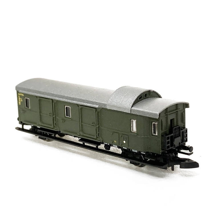 Fourgon à bagages Pwi DB Ep III-Z 1/220-MARKLIN 87521