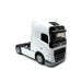 Volvo Tracteur FH16 750 Blanc-HO 1/87-HERPA 313346