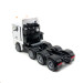 Camion MAN TGX GX Blanc-HO 1/87-HERPA 313513