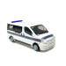 Renault Trafic Douanes-HO 1/87-RIETZE 51385