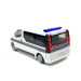 Renault Trafic Douanes-HO 1/87-RIETZE 51385