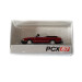 Saab 900 cabriolet rouge bordeaux  -HO 1/87-PCX870127