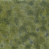 Tapis de feuillage sécable  12 x 18 cm Vert Moyen-HO-1/87-NOCH 07250