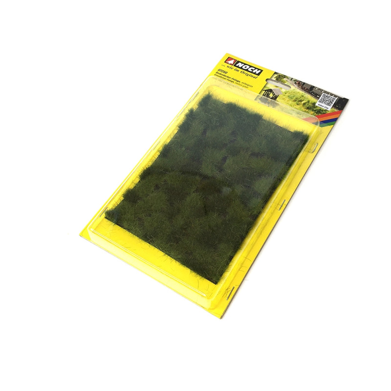 Feuillage Vert Clair Noch Pour Modélisme - Pot De 100 G | Décoration Paysage Miniature, Diorama
