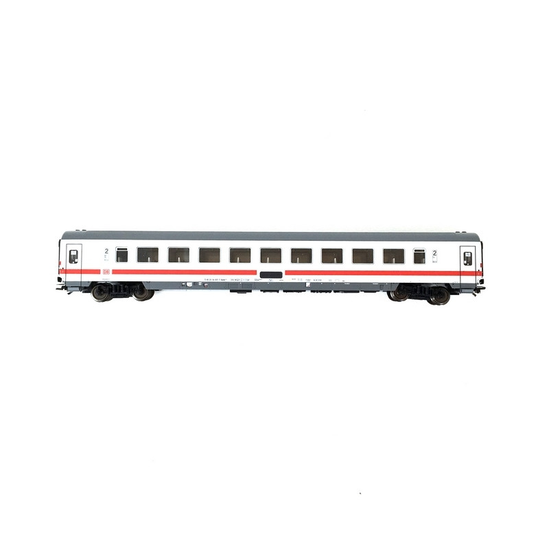 Voiture CL2 à couloir central Bpmbz 295.6 DB Ep V-HO 1/87-MARKLIN 43766
