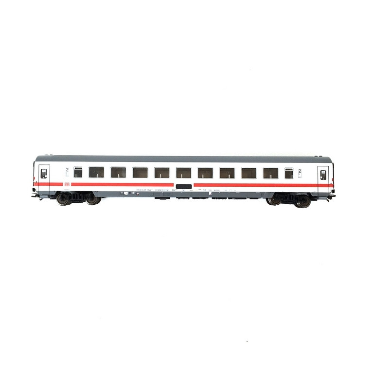 Voiture CL2 à couloir central Bpmbz 295.6 DB Ep V-HO 1/87-MARKLIN 43766