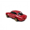 Alfa Roméo GTA 1300 rouge -HO 1/87-BREKINA 29700