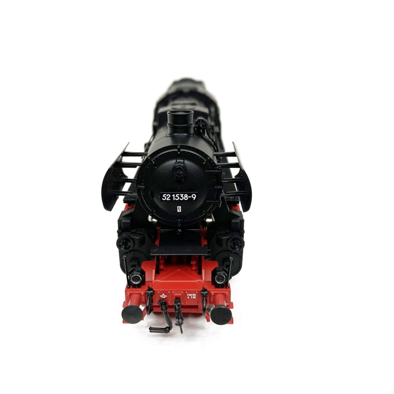 Locomotive série 52 1538-9, DR Ep IV digital son 3R - HO 1/87 - ROCO 78278